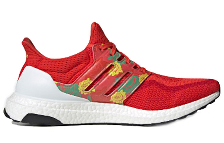 adidas Ultravoost 2.0 Red White