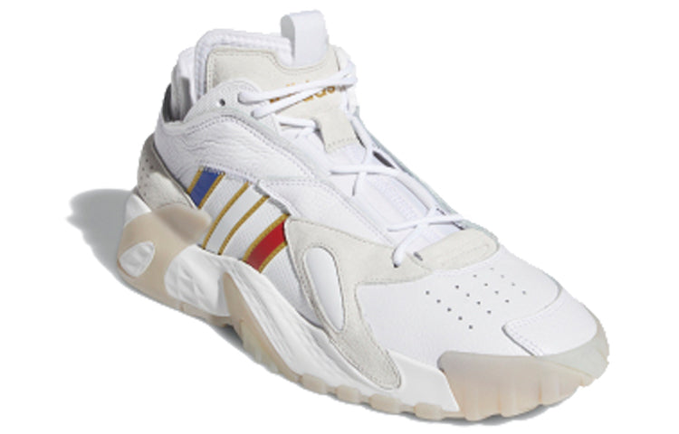 adidas x NBA Streetball