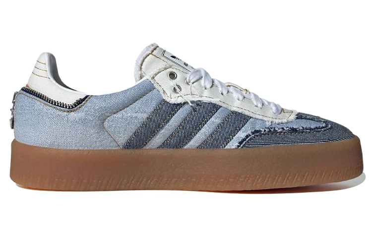 adidas x ATMOS Sambae