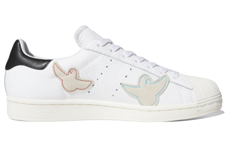 adidas Mark Gonzales x Superstar