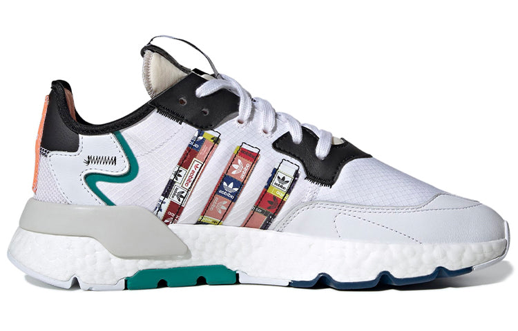 adidas originals Nite Jogger Boost