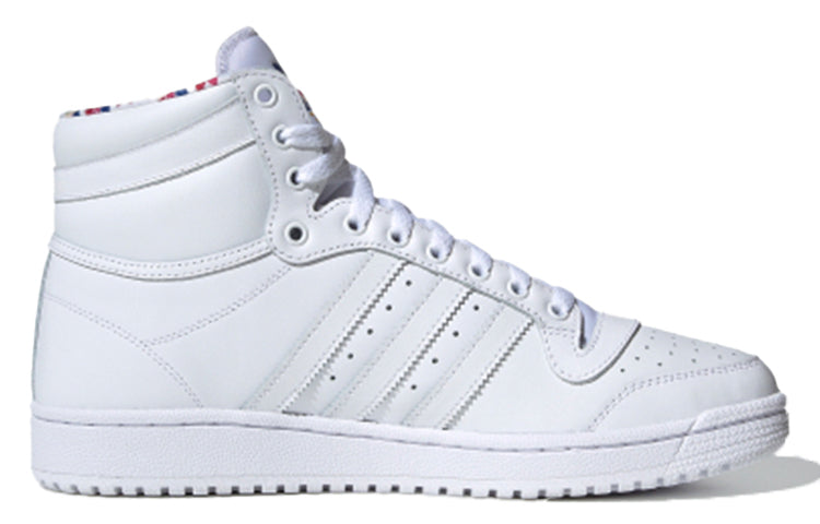 adidas Top Ten Shoes