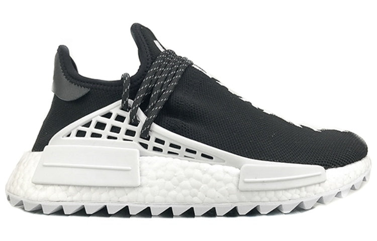 adidas x Pharrell x Chanel NMD Hu Trail