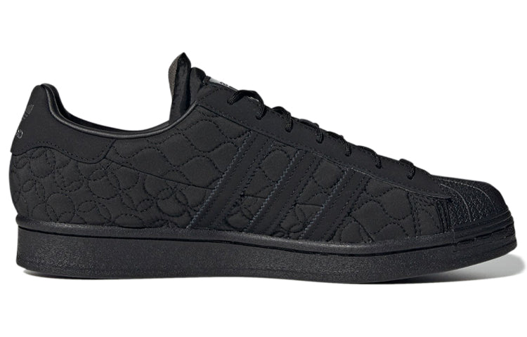 adidas Originals Unisex Superstar CNY Sneakers Black