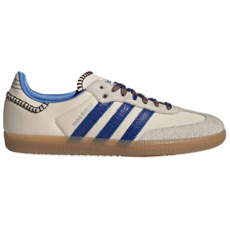 adidas x Wales Bonner Samba Nylon