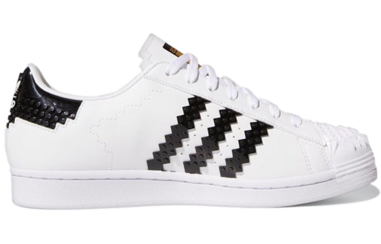adidas LEGO x Superstar