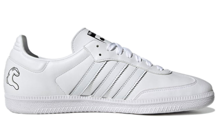 adidas x Disney Samba Vegan