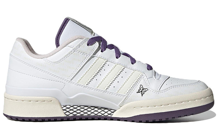 adidas Originals Forum Low CL