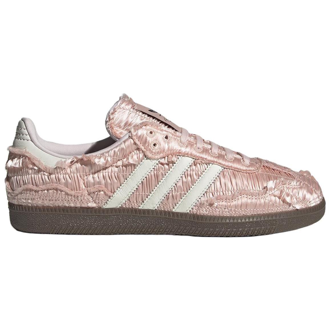 adidas x Caroline Hu x CLOT Samba OG