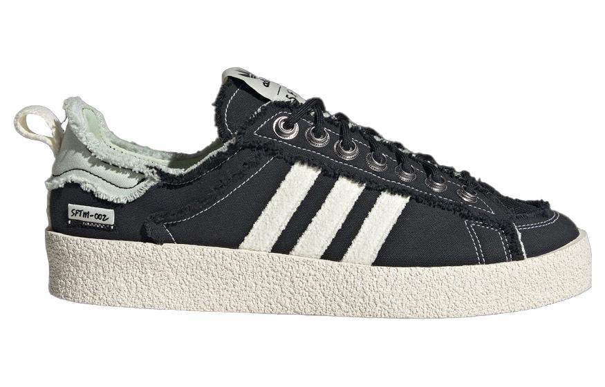 adidas x SONG FOR THE MUTE x 002 Campus 80S