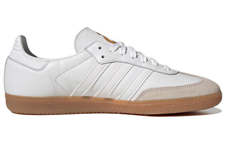 adidas x Real Madrid Samba Team