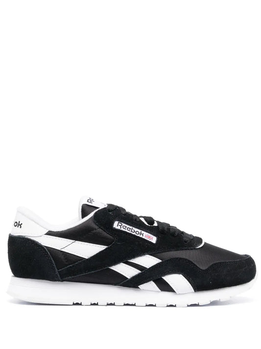 Reebok Two-Tone Low-Top