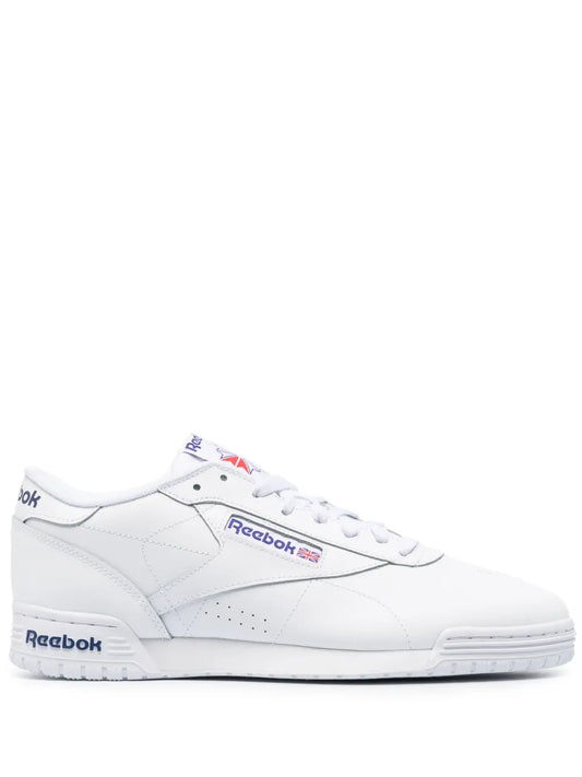 Reebok Ex-O-Fit Low-Top