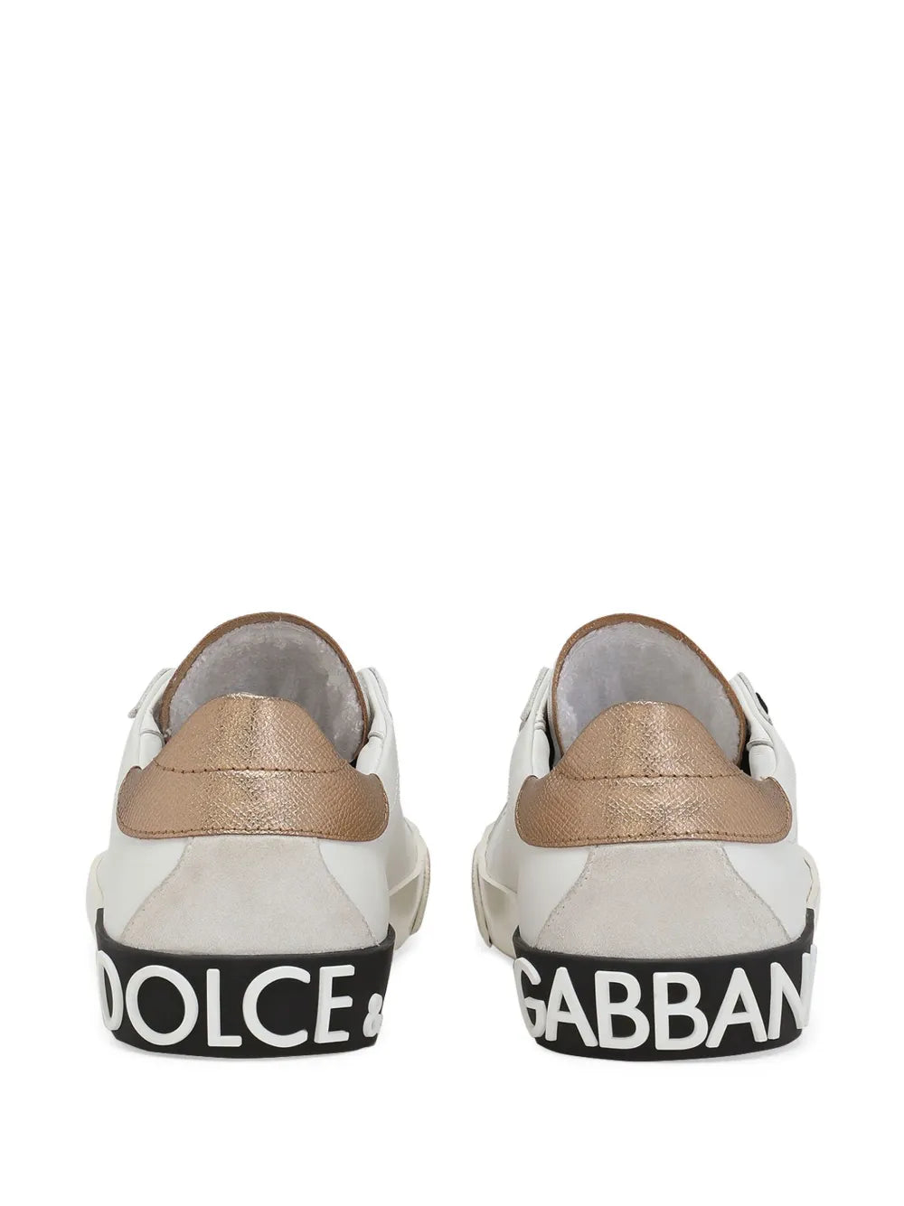 Dolce & Gabbana Portofino Low-Top