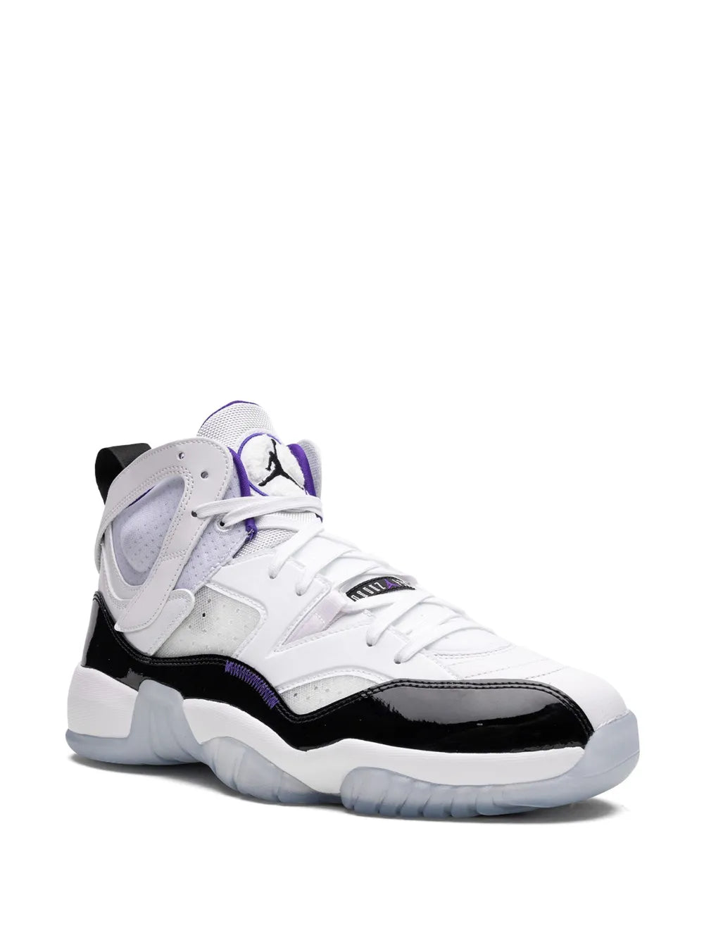 Jordan Two Trey