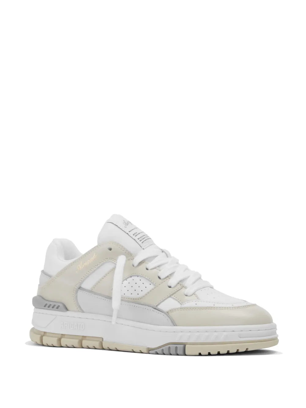 Axel Arigato Area Low-Top