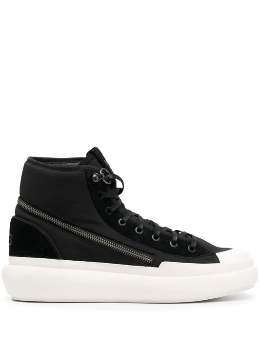 Y-3 Ajatu Court High-Top