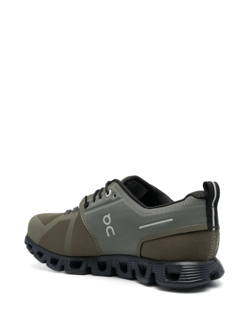 On Running Cloud 5 Low-Top