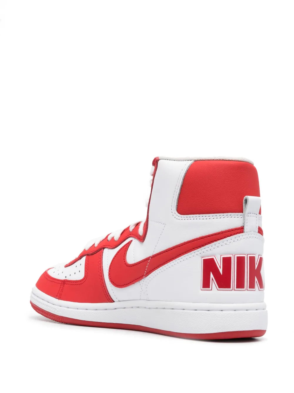 Comme des Gar ns Homme Plus X Nike Terminator