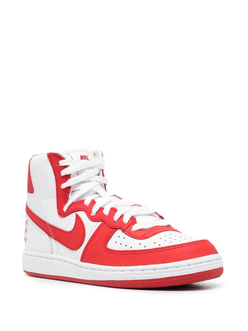 Comme des Gar ns Homme Plus X Nike Terminator