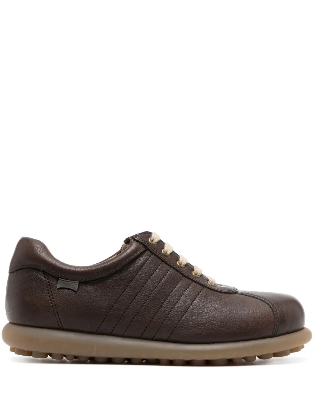 Camper Low-Top Leather