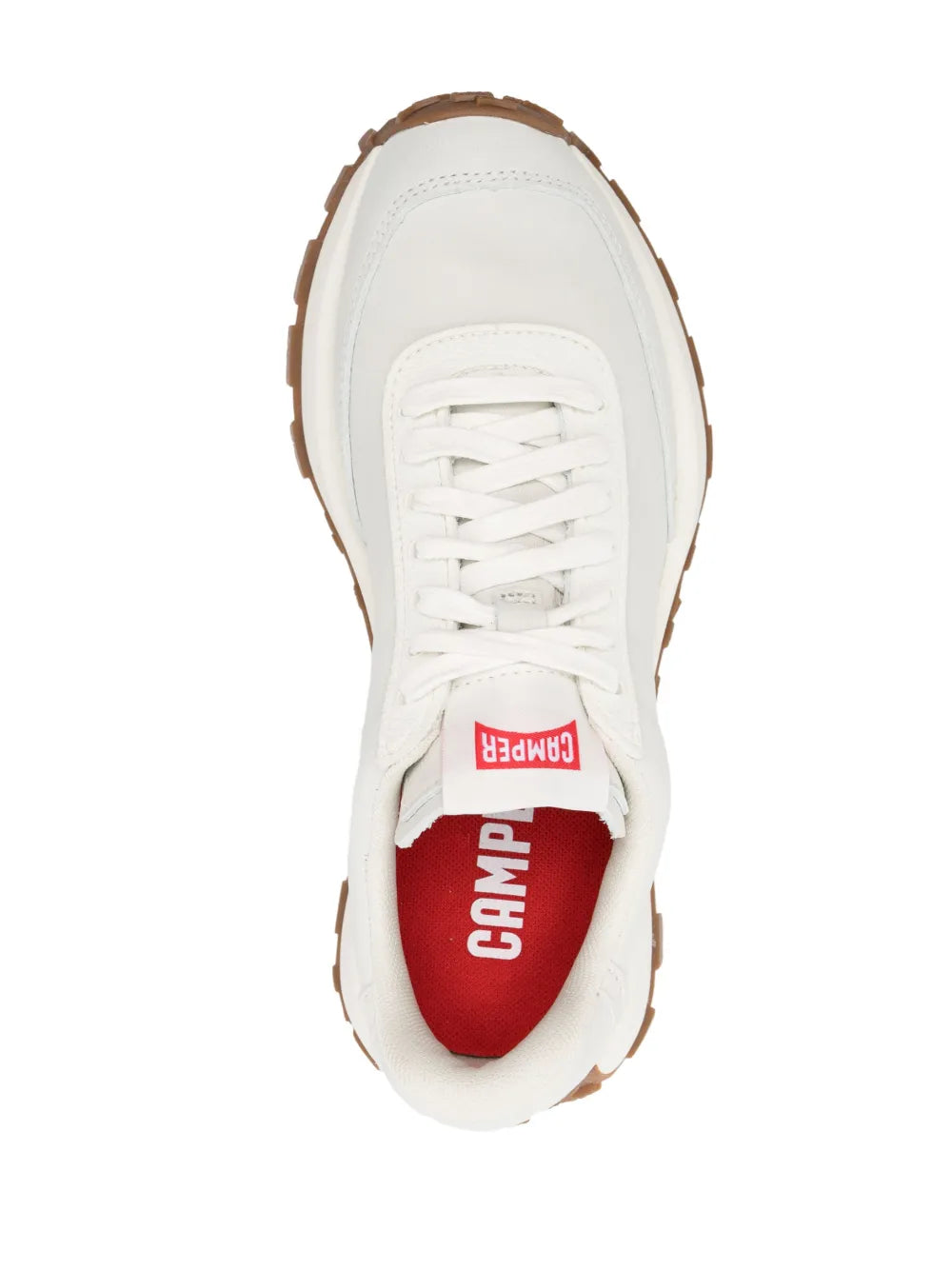 Camper Drift Trail Low-Top