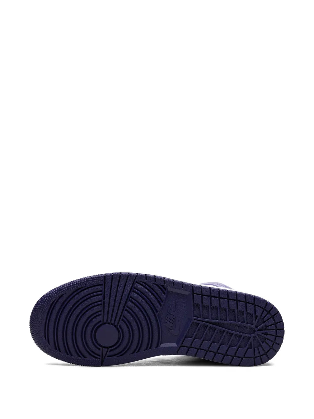 Air Jordan 1 Mid Blueberry Sneakers