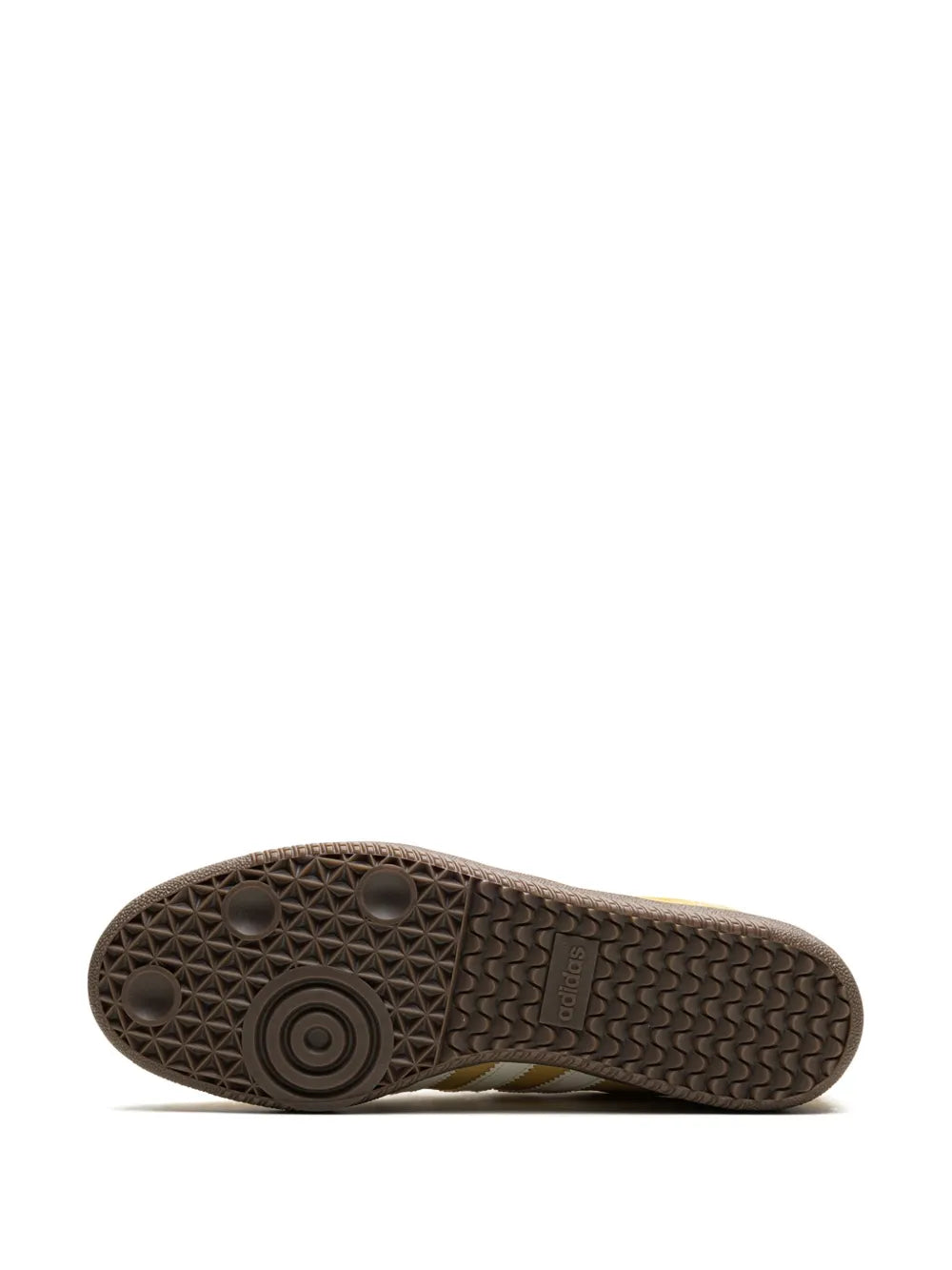adidas Samba Og Reflective Nylon Oat Sneakers