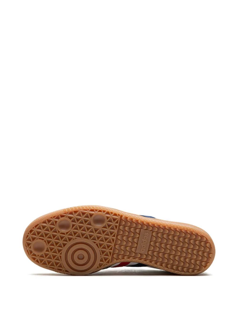 adidas X Sporty & Rich Samba Og Usa Sneakers