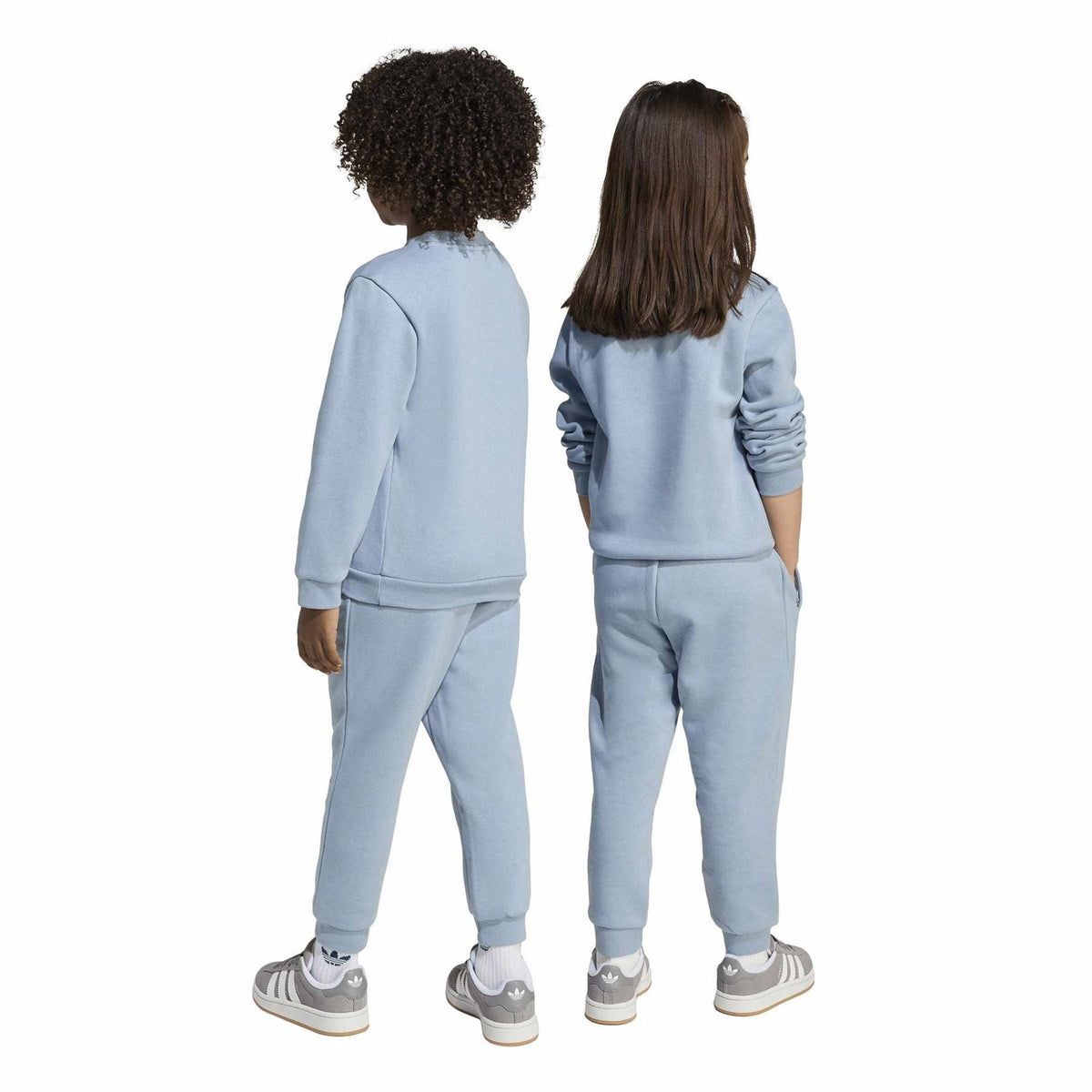 adidas Originals tracksuit set featuring a stylish matching jacket and pants in classic athletic design