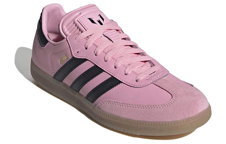 adidas x Lionel Messi Samba Indoor