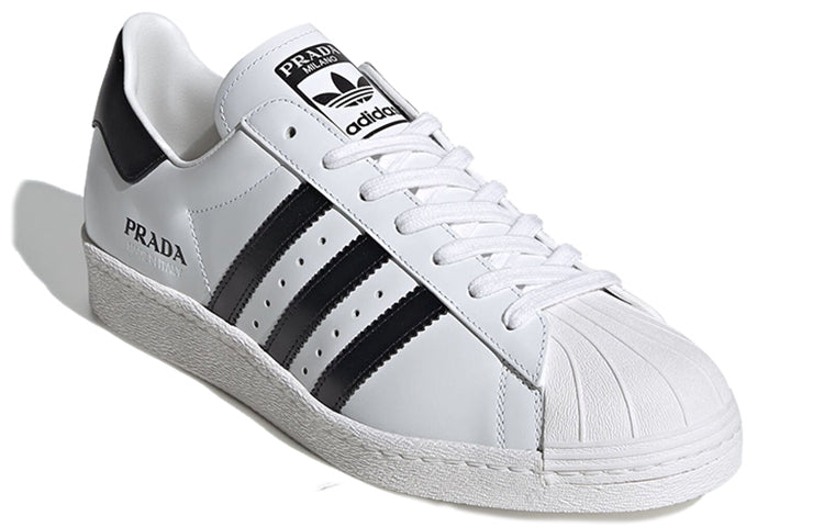adidas Prada x Superstar