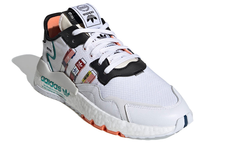 adidas originals Nite Jogger Boost