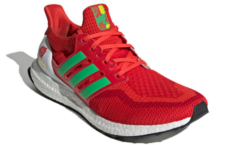 adidas Ultravoost 2.0 Red White