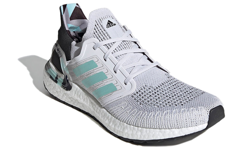 adidas UltraBoost 20 Consortium