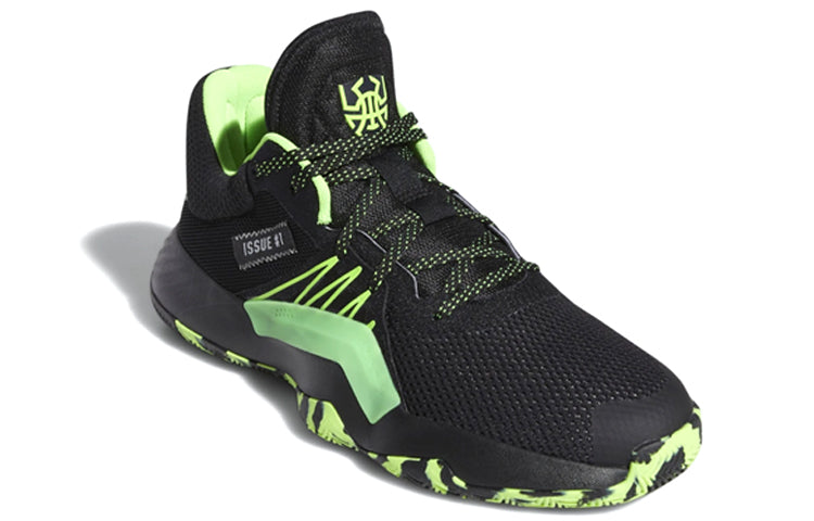 adidas Marvel x D.O.N. Issue #1