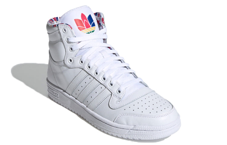 adidas Top Ten Shoes