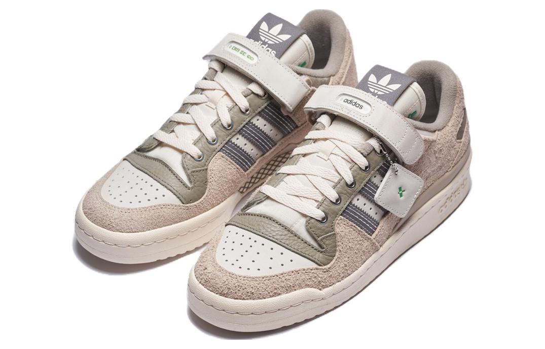 adidas Originals FORUM 84 LOW x FOSS