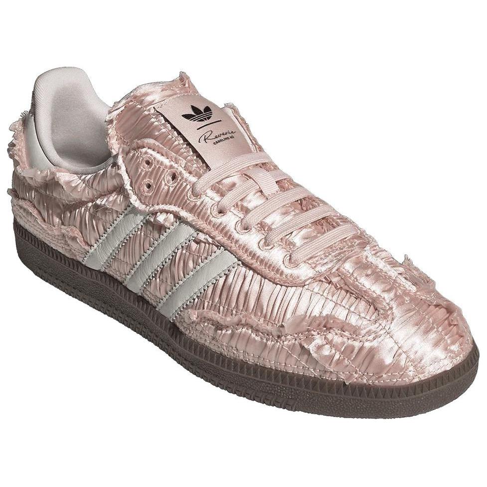adidas x Caroline Hu x CLOT Samba OG
