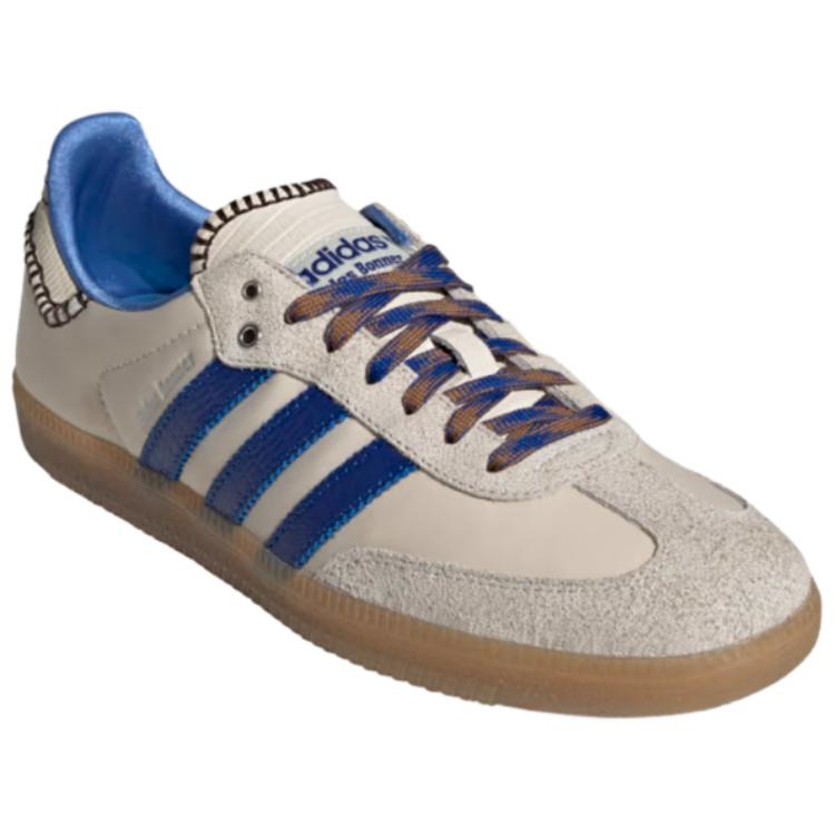 adidas x Wales Bonner Samba Nylon