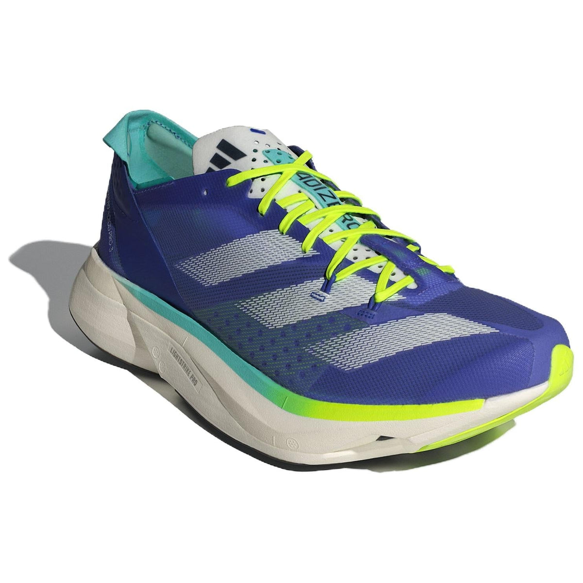 adidas Adizero Adios Pro 3