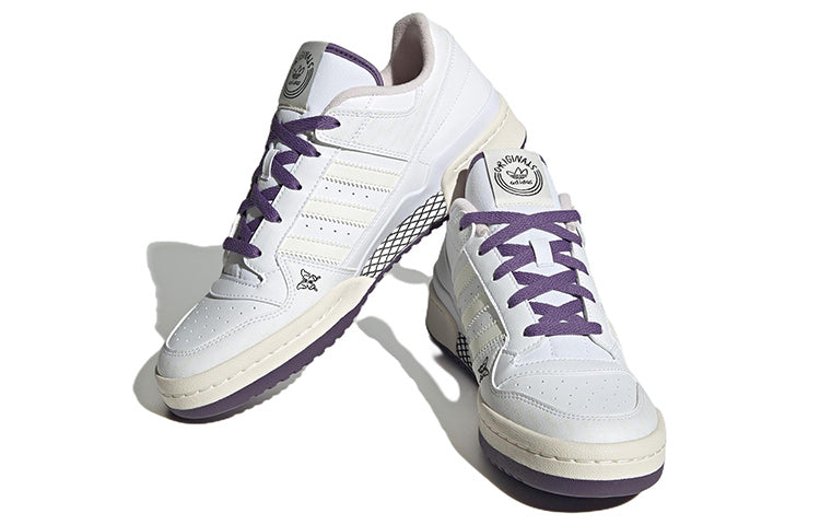 adidas Originals Forum Low CL