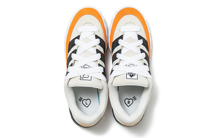 adidas Human Made x Adimatic
