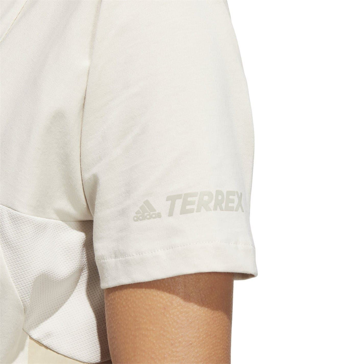 adidas Originals Voyager overalls in skirt-jumpsuit style, featuring casual fit and stylish design, shown on model.