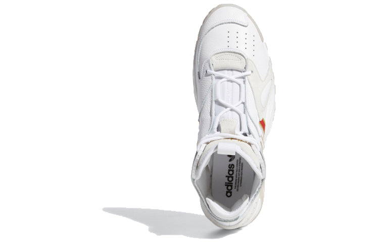 adidas x NBA Streetball