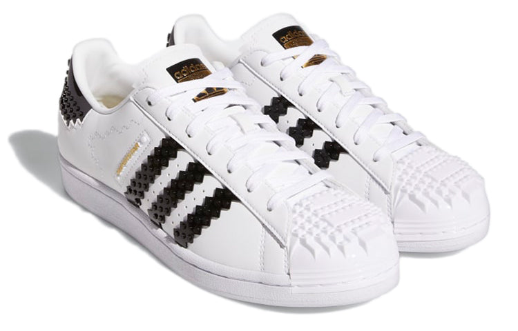 adidas LEGO x Superstar