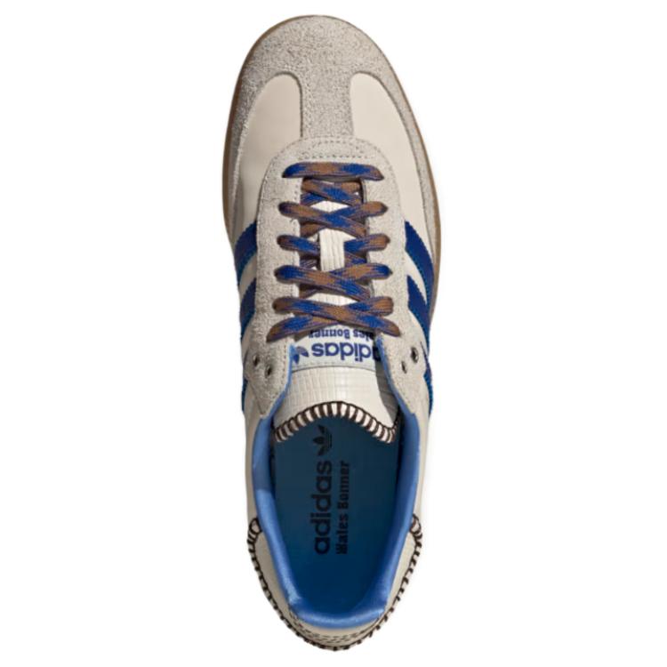 adidas x Wales Bonner Samba Nylon