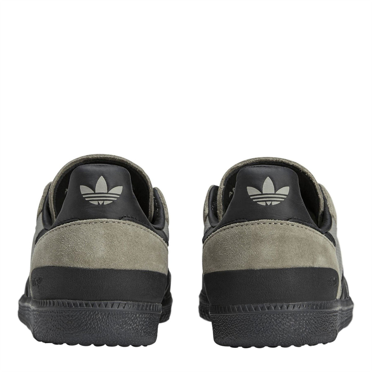 adidas Originals 100t Palos hi footwear, high-top sneakers with beige and white colorway, showcasing stylish design and branding