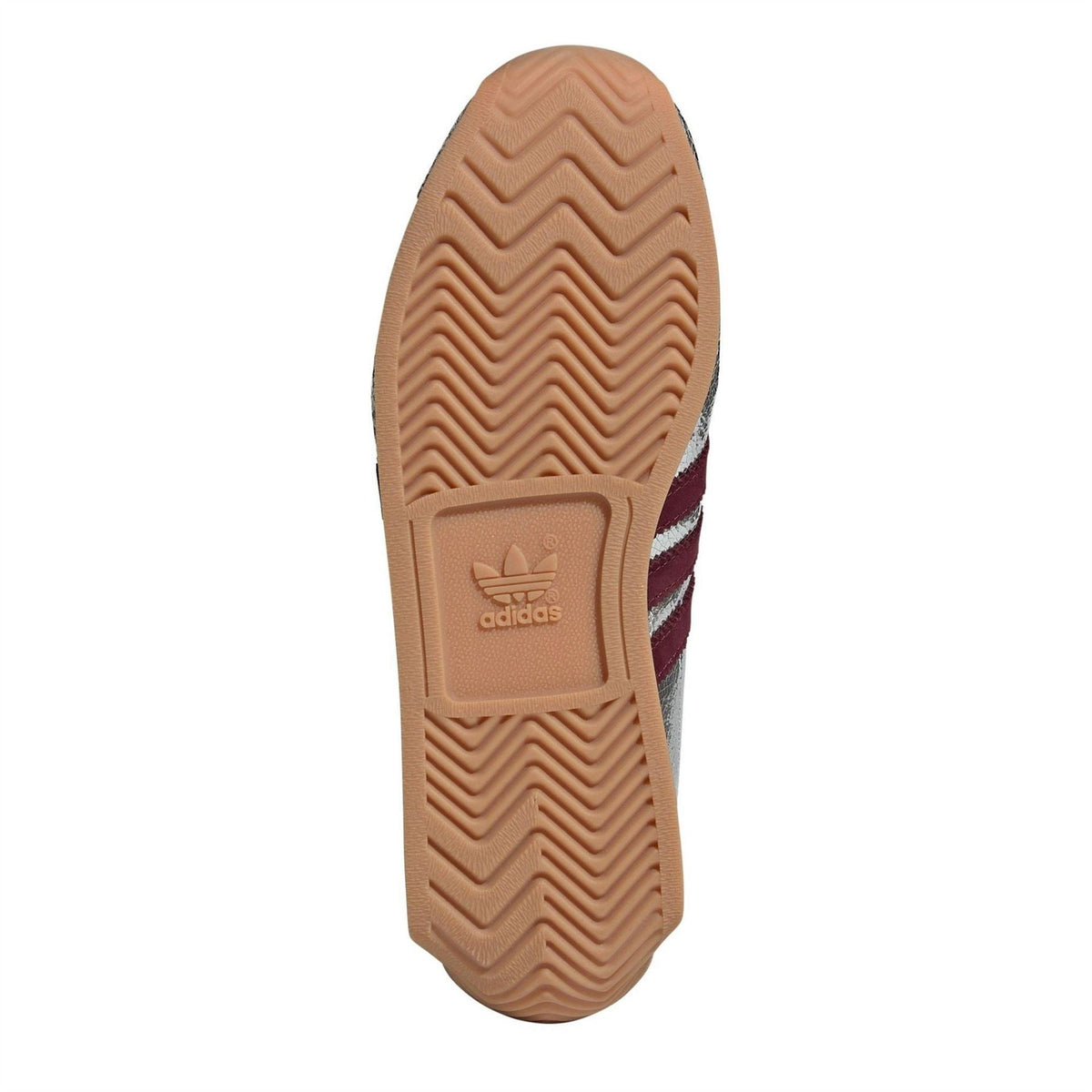 adidas Originals Country OG TR footwear showing classic design, tan leather upper, and sturdy rubber outsole
