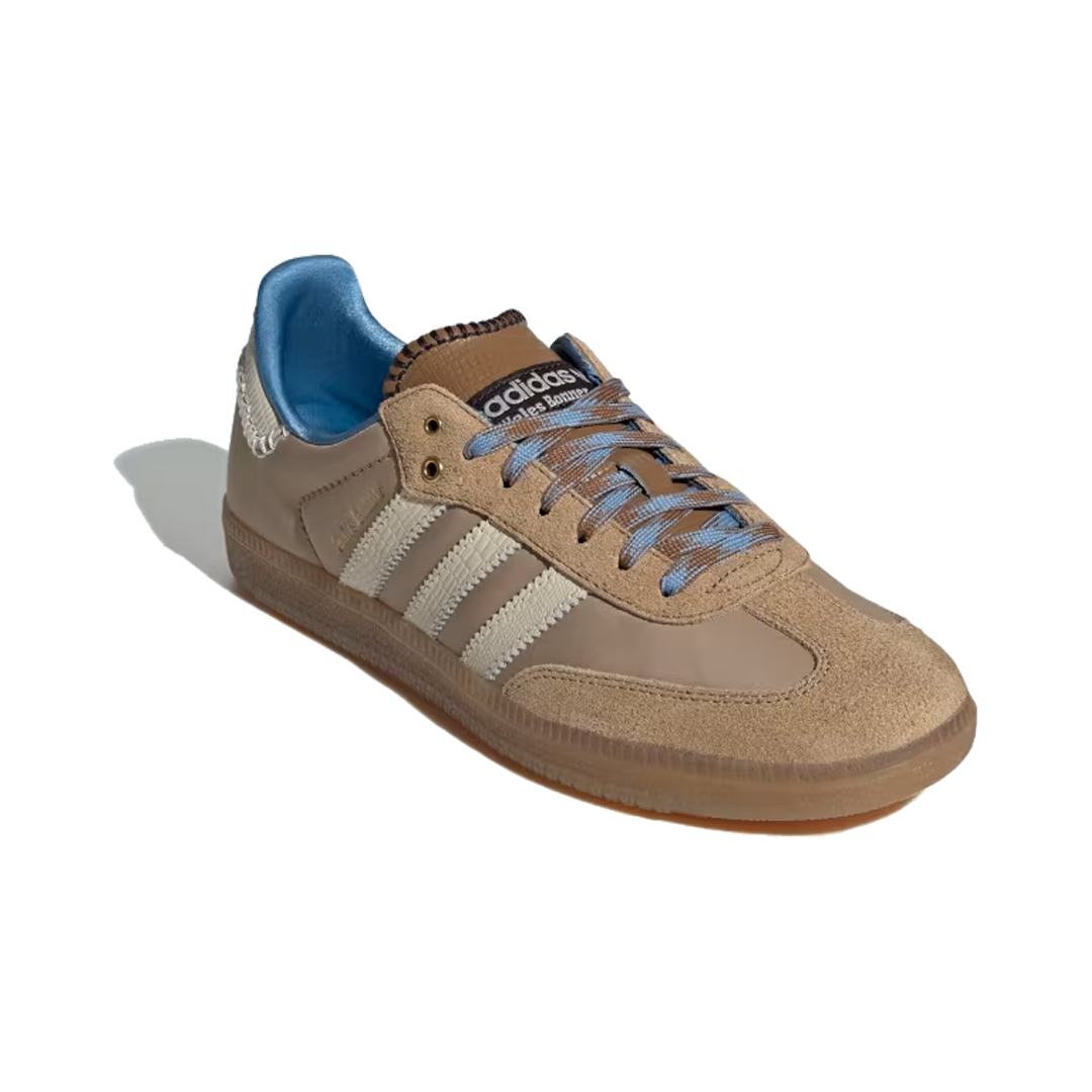 adidas x Wales Bonner Samba Nylon